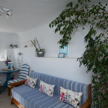 Casetta Annaise Mykonos-Myconian House For Two Mykonos Town Luaran gambar