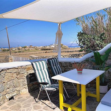 Casetta Annaise Mykonos-Myconian House For Two Mykonos Town Luaran gambar