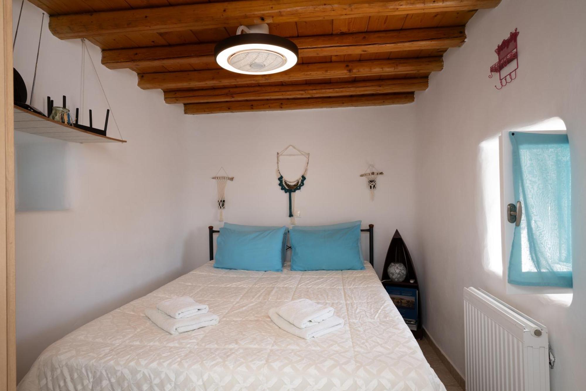 Casetta Annaise Mykonos-Myconian House For Two Mykonos Town Luaran gambar