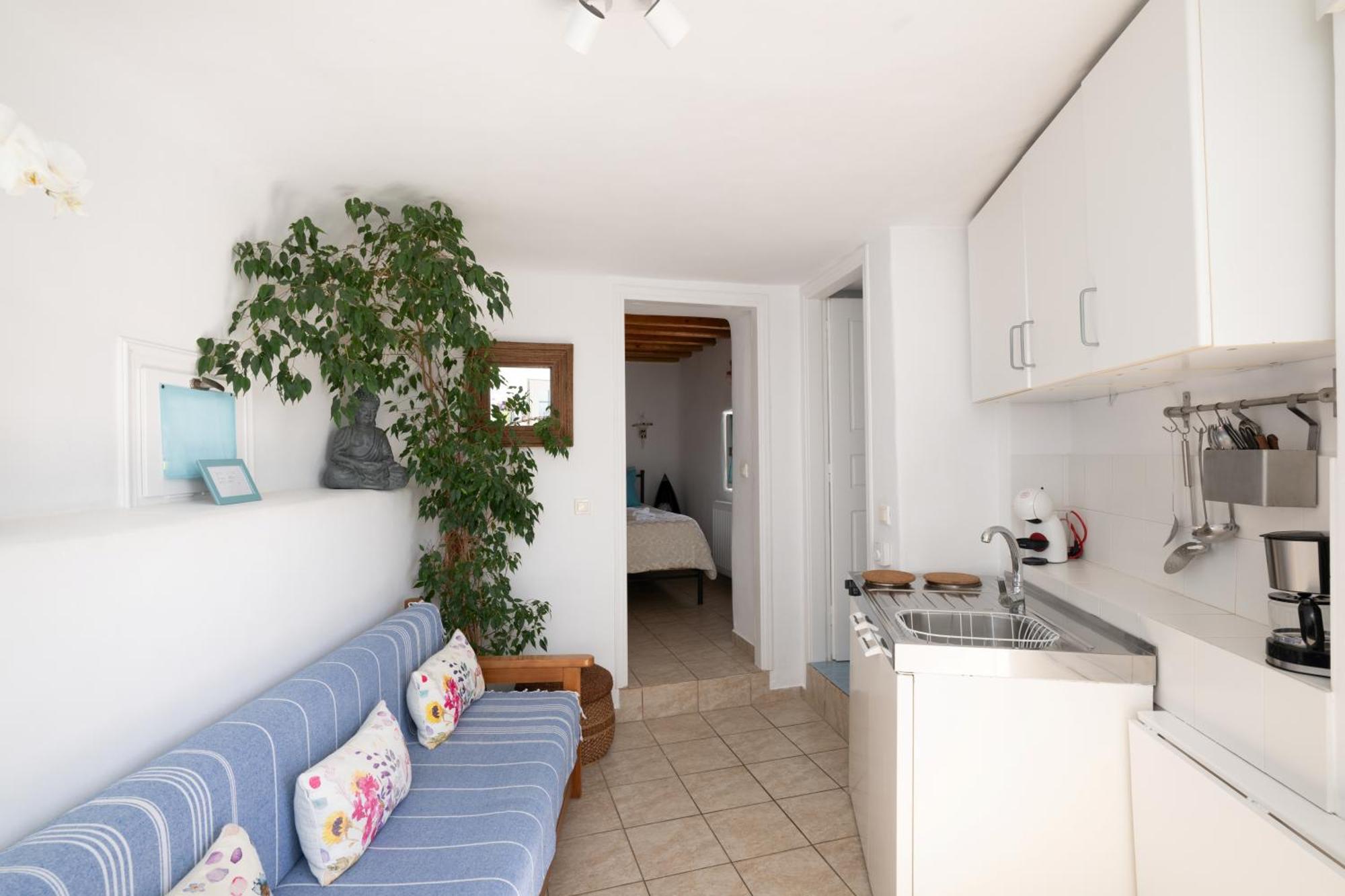 Casetta Annaise Mykonos-Myconian House For Two Mykonos Town Luaran gambar