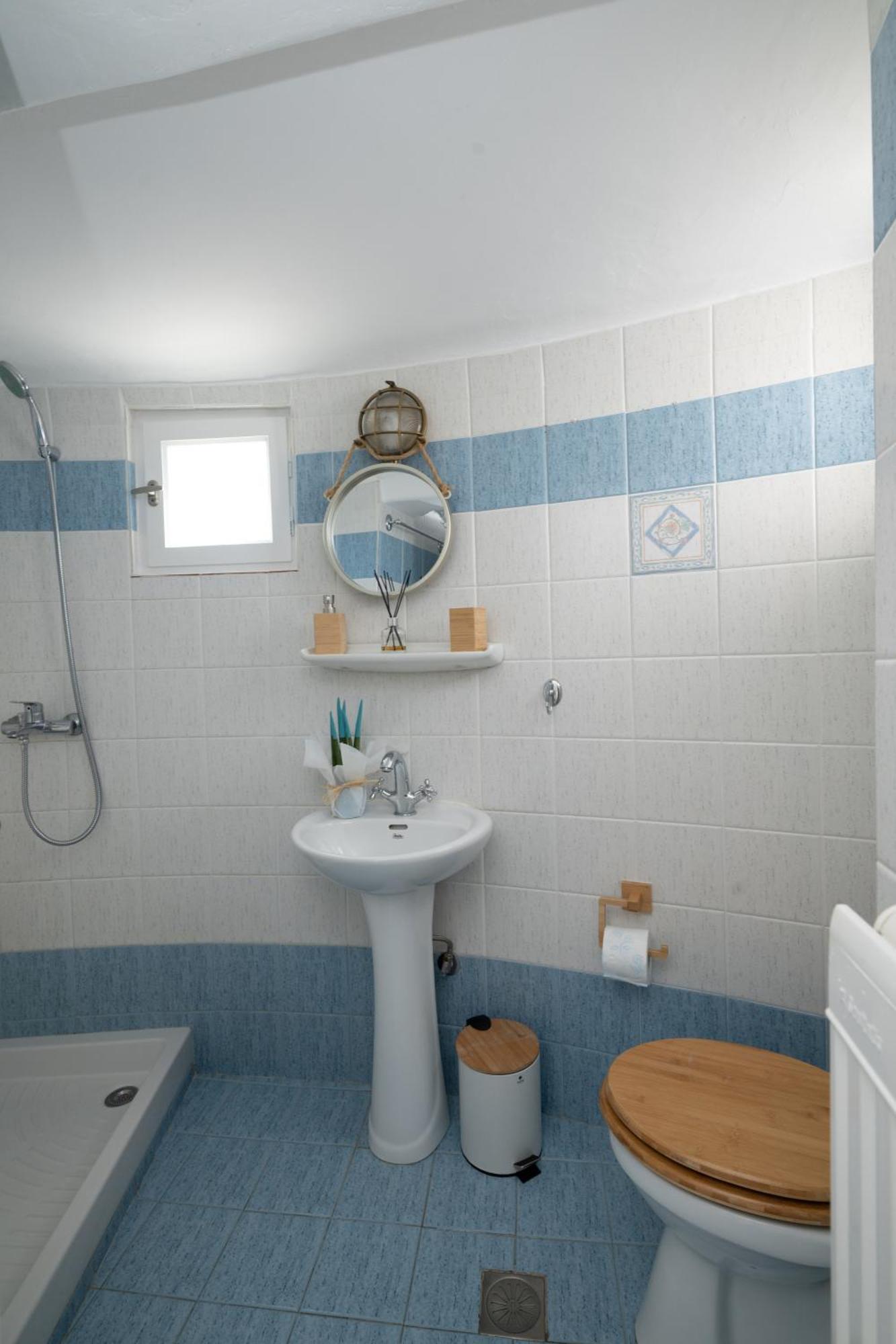 Casetta Annaise Mykonos-Myconian House For Two Mykonos Town Luaran gambar