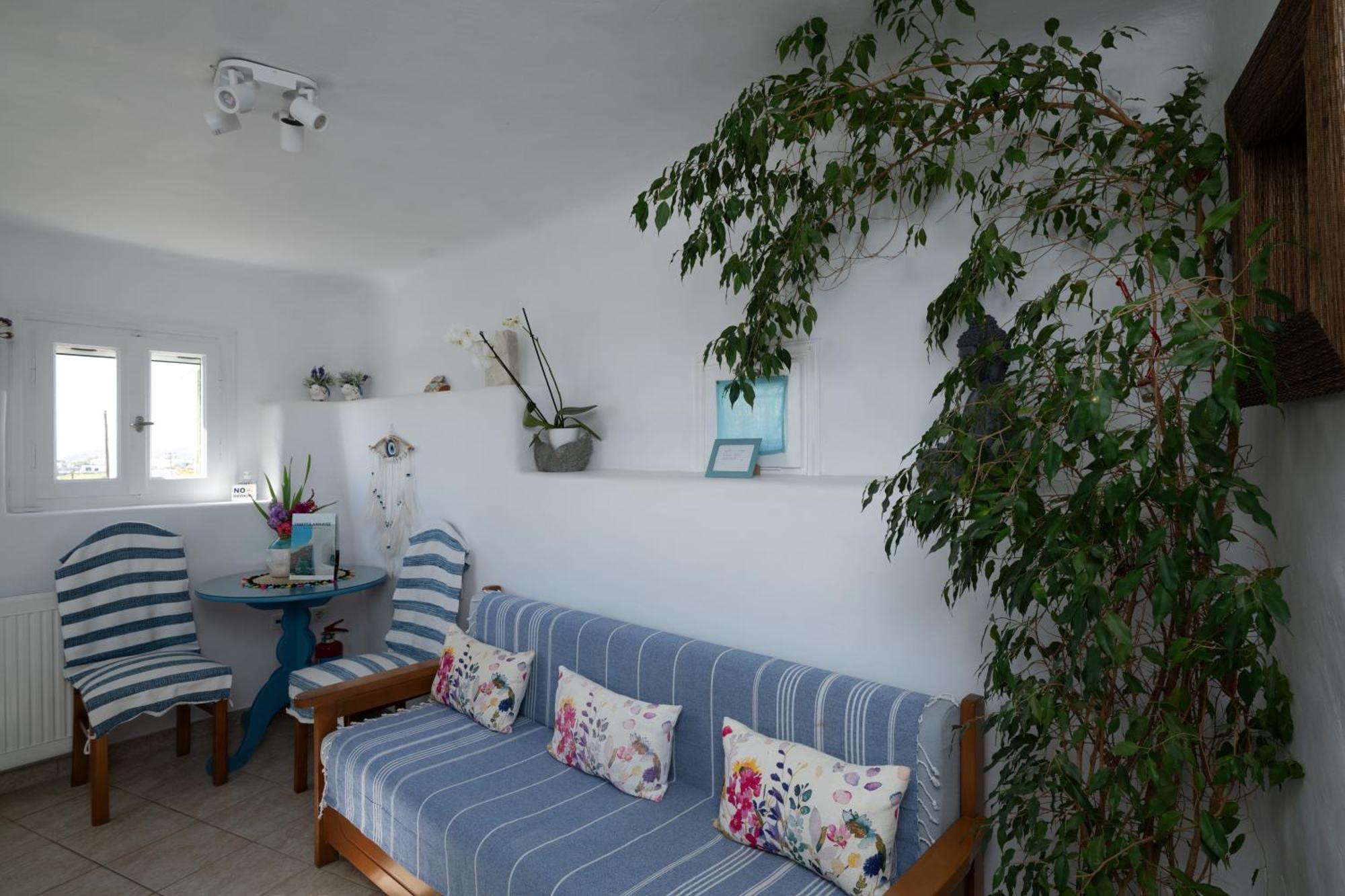 Casetta Annaise Mykonos-Myconian House For Two Mykonos Town Luaran gambar
