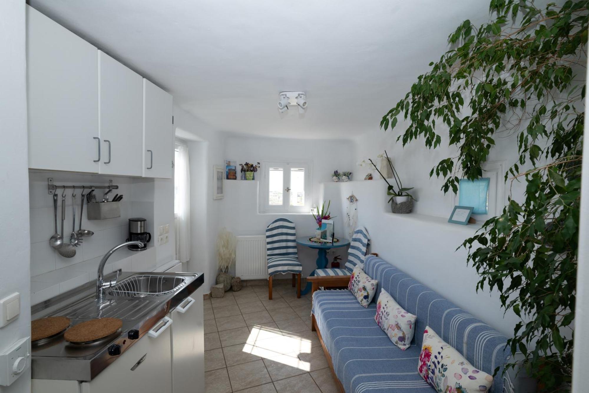 Casetta Annaise Mykonos-Myconian House For Two Mykonos Town Luaran gambar