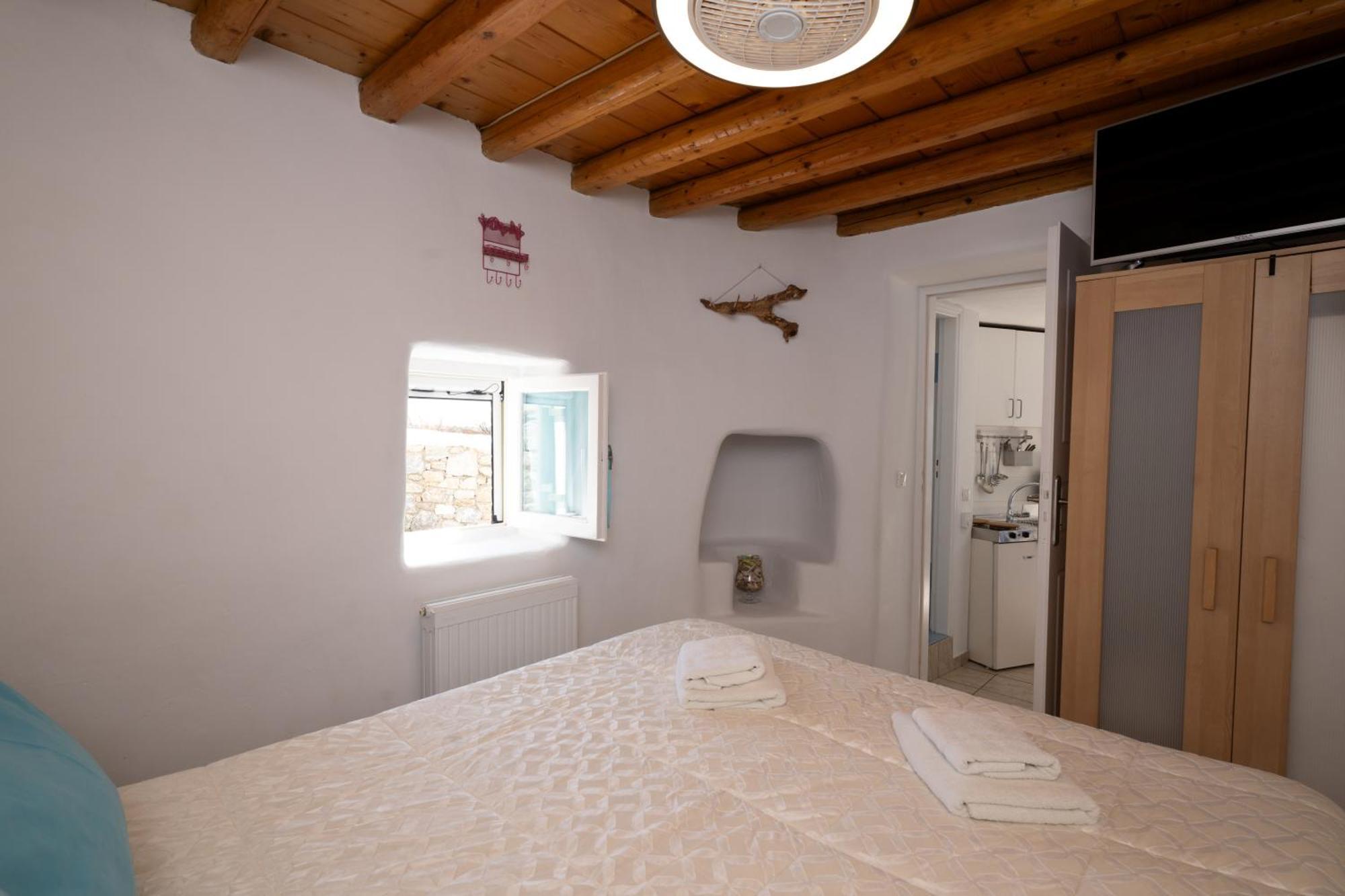 Casetta Annaise Mykonos-Myconian House For Two Mykonos Town Luaran gambar