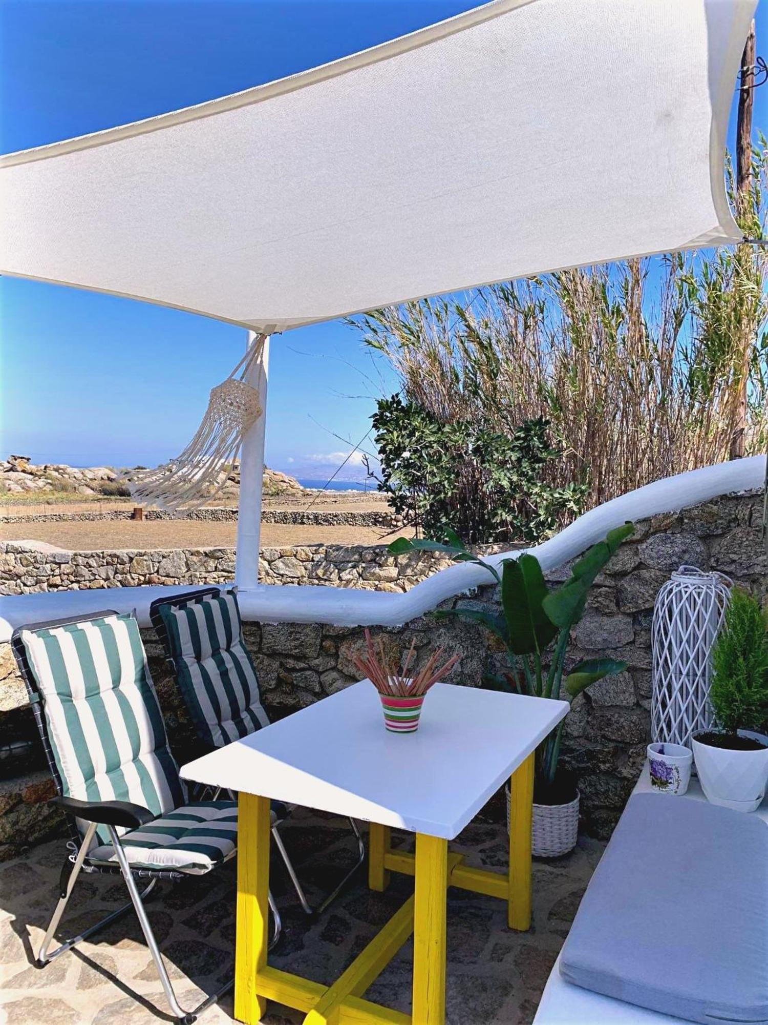 Casetta Annaise Mykonos-Myconian House For Two Mykonos Town Luaran gambar